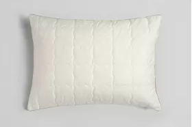 Pamuk Tek Kişilik Yastık-Yorgan Set - %100 Doğal Pamuk Yastık-Yorgan (Desenli) - Özel Çantalı from  at WHİTE LİFE TEKSTİL SAN.TİC.LTD.ŞTİ # WHTW001