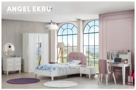 Angel genç odası takımı from  at Özlem İnegöl Mobilya # 123 Angel genç odası takımı from  at Özlem İnegöl Mobilya # 123