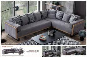Loft köşe takımı from  at Özlem İnegöl Mobilya # Asd