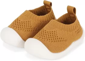 Bebek İlk Yürüme Ayakkabısı 1-4 Yaş İçin from  at ESAR # 64123C0EB69F9