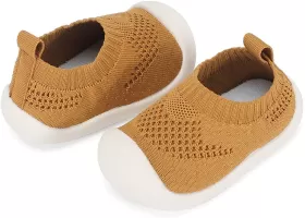 Bebek İlk Yürüme Ayakkabısı 1-4 Yaş İçin from  at ESAR # 64123C0EB69F9