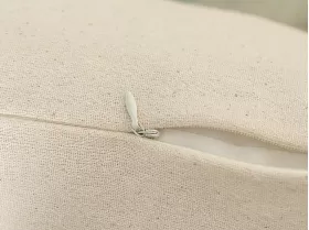 Tulipe Punch Nakışlı Kırlent Kılıfı 45x45 Cm Naturel from  at M4D # 67533ww98 Tulipe Punch Nakışlı Kırlent Kılıfı 45x45 Cm Naturel from  at M4D # 67533ww98