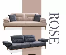 ROSE KOLTUK TAKIMI from  at Özlem İnegöl Mobilya # ROSE KOLTUK TAKIMI 