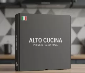 Standart Baskılı Pizza Kutu from  at Planet 9 # DR 02 Standart Baskılı Pizza Kutu from  at Planet 9 # DR 02