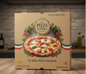 Standart Baskılı Pizza Kutu from  at Planet 9 # DR 02 Standart Baskılı Pizza Kutu from  at Planet 9 # DR 02