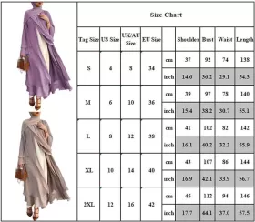 Kadın Tesettür Elbisesi Açık Abaya Dubai Türkiye Kaftan from  at M4D # 
