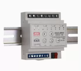 KNX 4 Dizili MeanWell KAA-4R4V-10 Dimmer Aktüatör 10A LED Dimmer başına 4 Dizili 0-10V from  at ESAR # 745845722 KNX 4 Dizili MeanWell KAA-4R4V-10 Dimmer Aktüatör 10A LED Dimmer başına 4 Dizili 0-10V from  at ESAR # 745845722