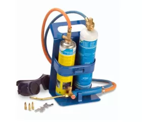 Otojen kaynak ve sert lehim makinesi LAS-FIX SF 3100 from  at ESAR # 
