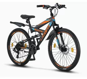 Licorne Bisiklet Güçlü 2D Premium VTT 26 from  at ESAR # 