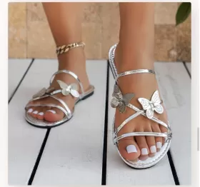 SANDALLE from  at ESMAR.E-COMMERCE LTD # 