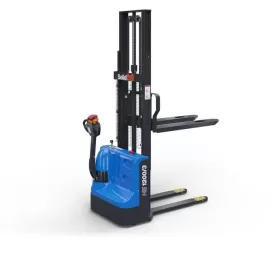 Elektrikli Forklift HE1200/3, kaldırma yüksekliği 86 - 3.000 mm, kaldırma kuvveti from  at ESAR # 