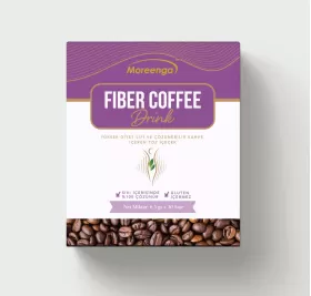 Fiber Kahve from  at MxP # 