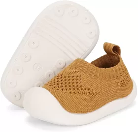 Bebek İlk Yürüme Ayakkabısı 1-4 Yaş İçin from  at ESAR # 64123C0EB69F9