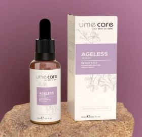 Ageless Serum from  at MxP # 