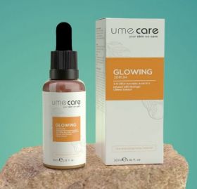 Glowing Serum from  at MxP # 