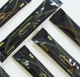 Maxpine Moringa Bitki Karışımı İçeren Takviye Edici Gıda from  at MxP # EBH003