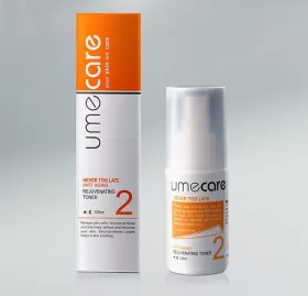Umecare Yaşlanma Karşıtı Cilt Yenileyici Tonik – No.2 from  at MxP # 