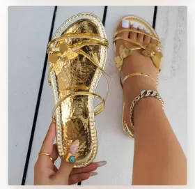 SANDALLE from  at ESMAR.E-COMMERCE LTD # 