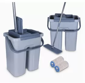 Flachbesen mit Eimer from  at ESAR #  Flachbesen mit Eimer from  at ESAR #