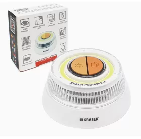 Onaylı LED Flaş Işığı, Acil Yol İşaretli Sinyalizasyon Arabası Arızası, Askılı El Feneri, Piller Dahil from  at ESAR # 