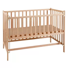 Bebedeluxe Bett 120 cm Beşik from  at M4D # 