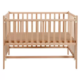 Bebedeluxe Bett 120 cm Beşik from  at M4D # 