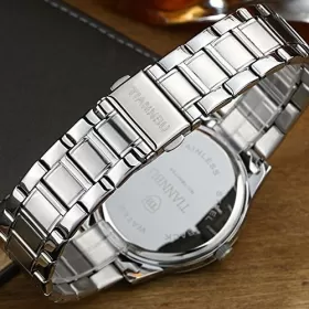 Erkek ve Kadın 2'li Romantik Paslanmaz Çelik Saat Seti from  at ESAR #  Erkek ve Kadın 2'li Romantik Paslanmaz Çelik Saat Seti from  at ESAR #