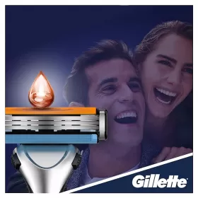 Gillette Sensor3 Ersatz-Rasierklingen für Herren, 8er-Pack from  at M4D #  Gillette Sensor3 Ersatz-Rasierklingen für Herren, 8er-Pack from  at M4D #