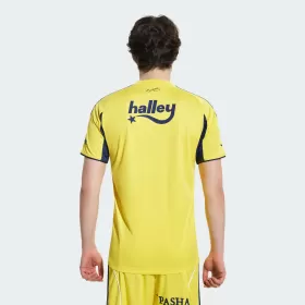 Fenerbahçe Away Jersey 2025/26 from Adidas at Turkish Football Shop # KD7315