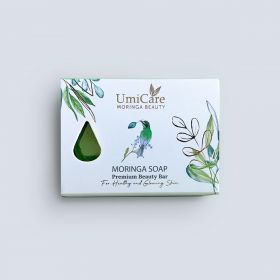 Moringa Soap from  at MxP # 