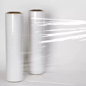 Streç Film from  at Planet 9 # DR 06