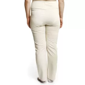 Hamile Geniş Paça Pantolon from  at M4D # 6576B7C1696E4