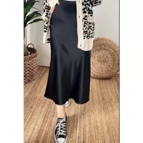 Siyah Saten Etek from  at M4D # 65731CB32AD1A