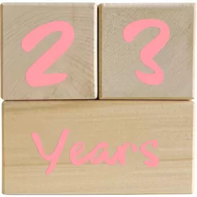 Bebebox Bebek Anı Küpleri from  at M4D #  Bebebox Bebek Anı Küpleri from  at M4D #