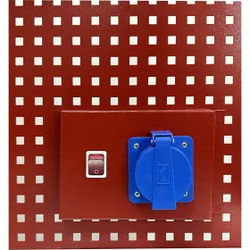 Grayzer GRTT2M Grayzer 6 Çekmeceli 2 Metre Takım Tezgahı from  at M4D # 