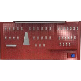 Grayzer GRTT2M Grayzer 6 Çekmeceli 2 Metre Takım Tezgahı from  at M4D # 