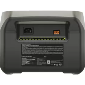 EcoFlow River 2 Max Taşınabilir Güç Kaynağı - 512Wh Kapasite, 2x500 (X-Boost 1000W) from  at M4D # 2155531461464