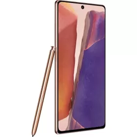 Samsung Yenilenmiş Galaxy Note 20 256 GB Bronz Cep Telefonu B Kalite from  at M4D #  Samsung Yenilenmiş Galaxy Note 20 256 GB Bronz Cep Telefonu B Kalite from  at M4D #