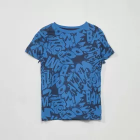 3'lü Baskılı Erkek Çocuk Tişört Paketi from  at ESAR # 6412233F76570_0761 3'lü Baskılı Erkek Çocuk Tişört Paketi from  at ESAR # 6412233F76570_0761