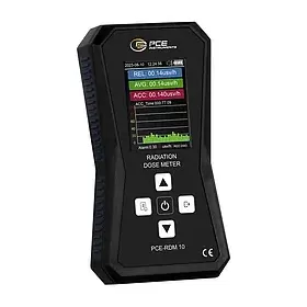 IoT Ölçüm Cihazı PCE-RDM 10 from  at M4D # 