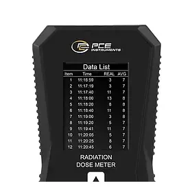 IoT Ölçüm Cihazı PCE-RDM 10 from  at M4D # 