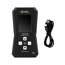 IoT Ölçüm Cihazı PCE-RDM 10 from  at M4D # 