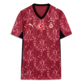 Galatasaray Third Jersey 2025/26 from Puma at Turkish Football Shop # 779813_03