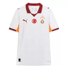 Galatasaray Away Jersey 2025/26 from Puma at Turkish Football Shop # 779811_02