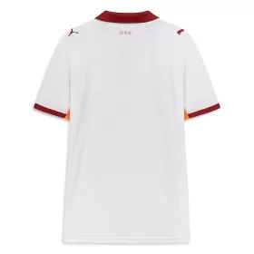 Galatasaray Away Jersey 2025/26 from Puma at Turkish Football Shop # 779811_02