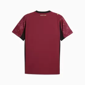 Galatasaray Third Jersey 2025/26 from Puma at Turkish Football Shop # 779813_03