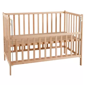 Bebedeluxe Bett 120 cm Beşik from  at M4D # 