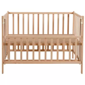 Bebedeluxe Bett 120 cm Beşik from  at M4D # 