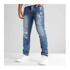 Jean Normal Kot 0042 Mavi Kot from  at Tekin ticaret # 641AFC537FA87