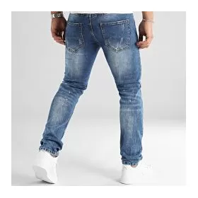 Jean Normal Kot 0042 Mavi Kot from  at Tekin ticaret # 641AFC537FA87